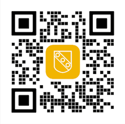 QR Code pour l'application de la ville