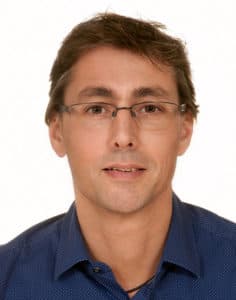 Médéric Thill
