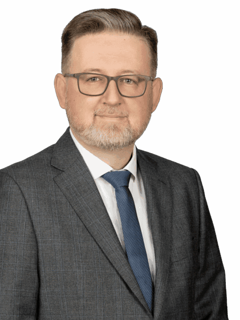 Yves Marchi