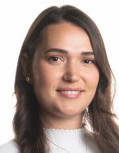 Halida Ramdedovic