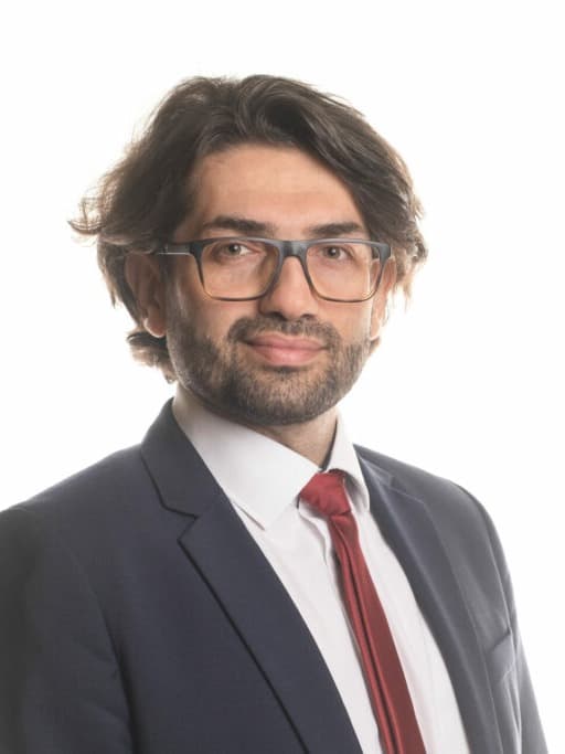 Rizo Agovic